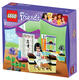 LEGO® Friends 41002 - Emma karate iskolája