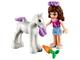 LEGO® Friends 41003 - Olivia most született csikója