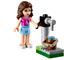 LEGO® Friends 41003 - Olivia most született csikója