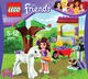 LEGO® Friends 41003 - Olivia most született csikója