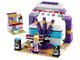 LEGO® Friends 41004 - Próbaszínpad