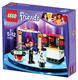 LEGO® Friends 41004 - Próbaszínpad