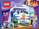 LEGO® Friends 41004 - Próbaszínpad