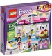 LEGO® Friends 41007 - Heartlake kisállat szalonja