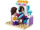 LEGO® Friends 41009 - Andrea hálószobája