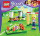 LEGO® Friends 41011 - Stephanie fociedzésen