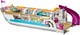 LEGO® Friends 41015 - Delfin cirkáló (Dolphin Cruiser)