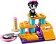 LEGO® Friends 41018 - Cica játszótere