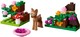 LEGO® Friends 41023 - Őzike az erdőben