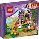 LEGO® Friends 41031 - Andrea hegyi kunyhója