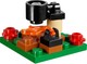 LEGO® Friends 41031 - Andrea hegyi kunyhója