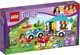 LEGO® Friends 41034 - Nyári karaván