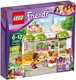 LEGO® Friends 41035 - Heartlake Dzsúsz Bár