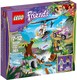 LEGO® Friends 41036 - Mentés a dzsungelhídon