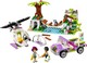 LEGO® Friends 41036 - Mentés a dzsungelhídon