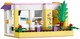 LEGO® Friends 41037 - Stephanie tengerparti háza