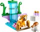 LEGO® Friends 41042 - Tigris kis temploma