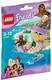 LEGO® Friends 41047 - Fóka sziklája