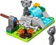 LEGO® Disney™ 41051 - Merida felföldi játékai