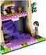 LEGO® Disney™ 41054 - Aranyhaj tornya