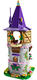 LEGO® Disney™ 41054 - Aranyhaj tornya
