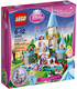 LEGO® Disney™ 41055 - Hamupipőke kastélya