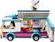 LEGO® Friends 41056 - Heartlake Hírközvetítő autó