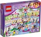 LEGO® Friends 41058 - Heartlake bevásárlóközpontja