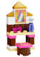LEGO® Disney™ 41060 - Csipkerózsika fenséges hálószobája