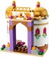 LEGO® Disney™ 41061 - Jázmin hercegnő egzotikus palotája