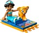 LEGO® Disney™ 41061 - Jázmin hercegnő egzotikus palotája