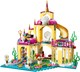 LEGO® Disney™ 41063 - Ariel tenger alatti palotája