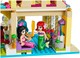 LEGO® Disney™ 41063 - Ariel tenger alatti palotája