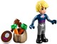 LEGO® Disney™ 41066 - Anna és Kristoff szánkós kalandja