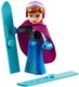 LEGO® Disney™ 41066 - Anna és Kristoff szánkós kalandja