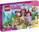 LEGO® Disney Princess™ 41067 - Belle elvarázsolt kastélya