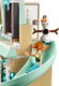 LEGO® Disney™ 41068 - Arendelle ünnepe a kastélyban