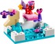 LEGO® Disney™ 41069 - Treasure egy napja a medencében