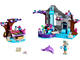 LEGO® Elves 41072 - Naida titkos gyógyfürdője