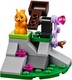 LEGO® Elves 41076 - Farran és a kristályüreg