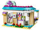 LEGO® Friends 41085 - Állatklinika