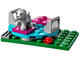 LEGO® Friends 41085 - Állatklinika