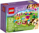 LEGO® Friends 41088 - Kutyaoktatás