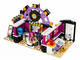 LEGO® Friends 41104 - Popsztár Öltöző