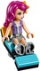 LEGO® Friends 41106 - Popsztár Utazóbusz