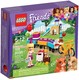 LEGO® Friends 41111 - Partivonat