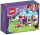 LEGO® Friends 41112 - Parti sütemények