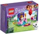 LEGO® Friends 41114 - Öltözködés a partira