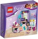 LEGO® Friends 41115 - Emma kreatív műhelye
