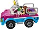 LEGO® Friends 41116 - Olivia felfedező autója